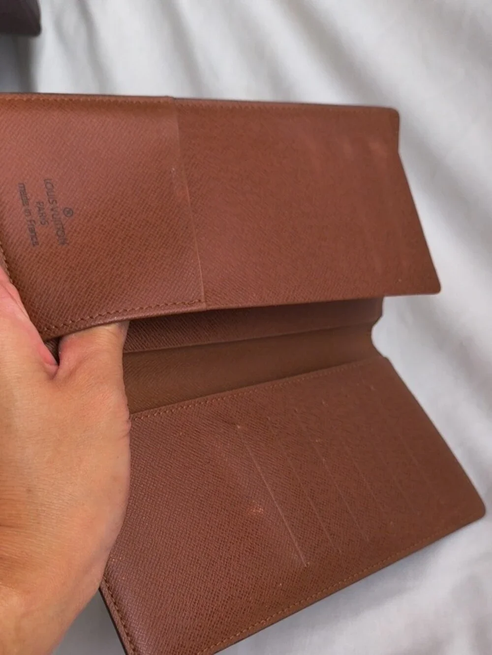 Flat Wallet